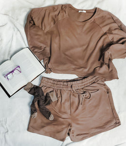 Night In Lounge Set